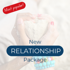 New Relationship Package (Most Popular!)